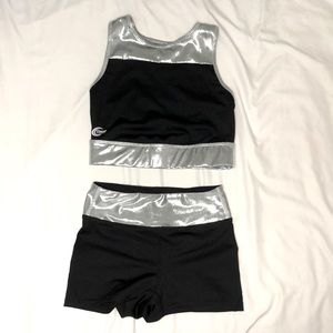 Chassé Performance Revolve Practice Set